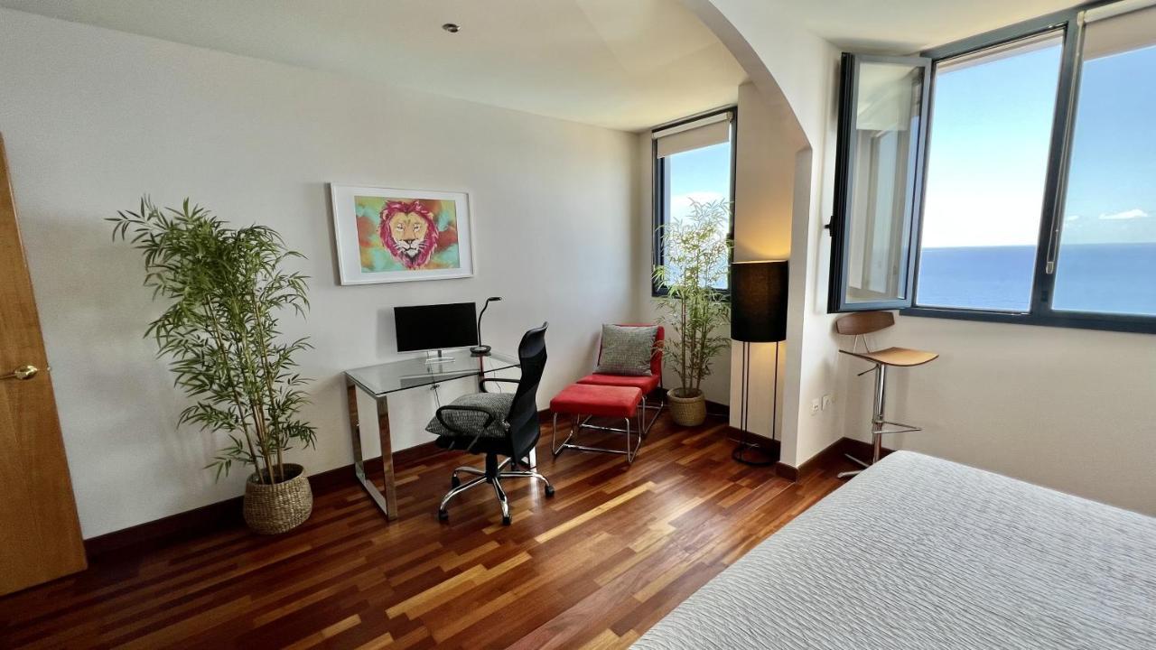 Home2Book El Encanto De La Torre I Santa Cruz de Tenerife Exterior photo