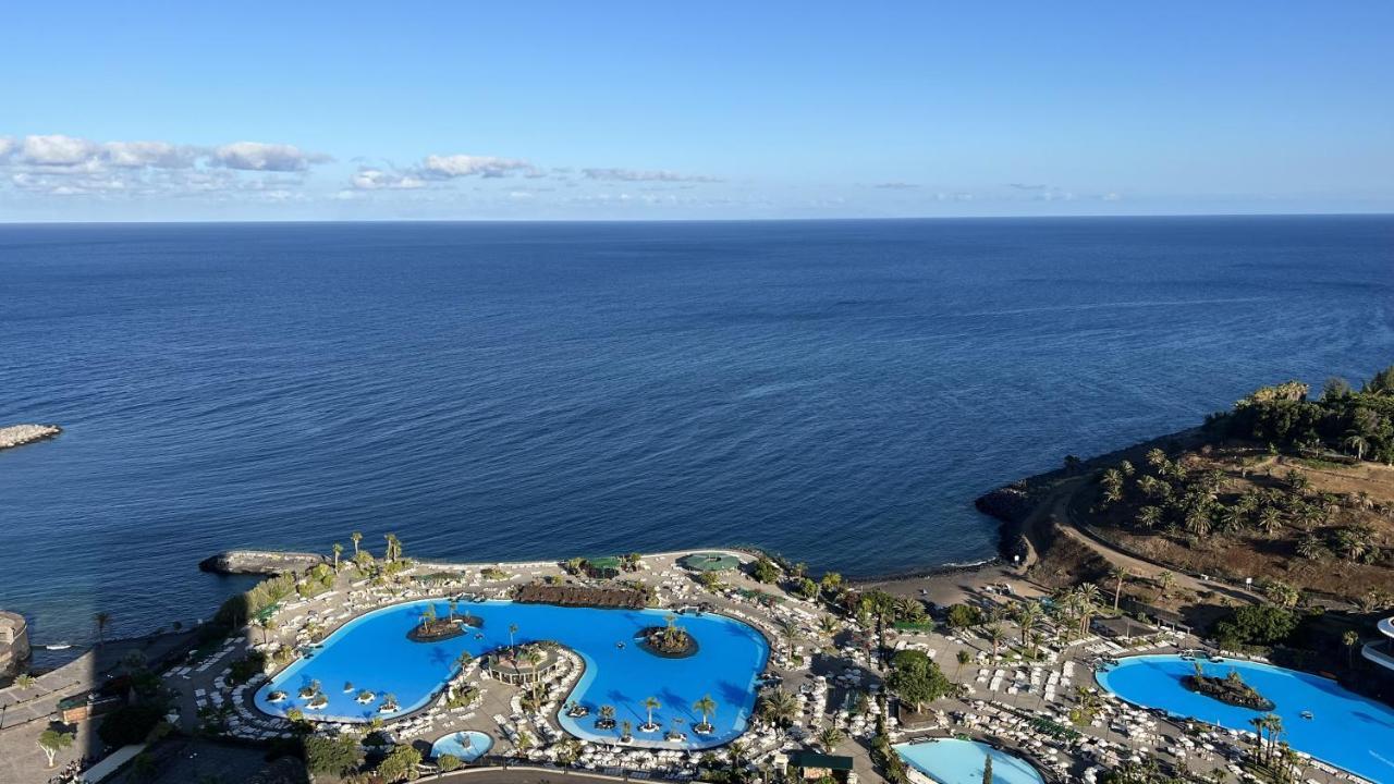 Home2Book El Encanto De La Torre I Santa Cruz de Tenerife Exterior photo